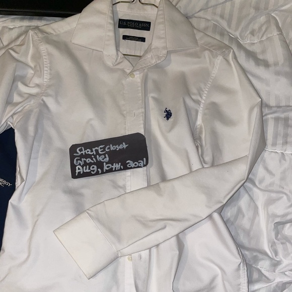 Polo button - Picture 2 of 6